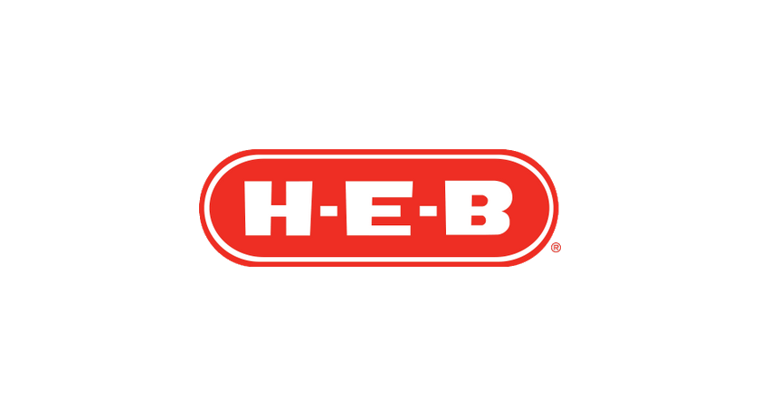 H-E-B